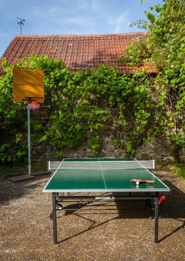 Alte Post Uhlingen Hotel Buitenkant foto
