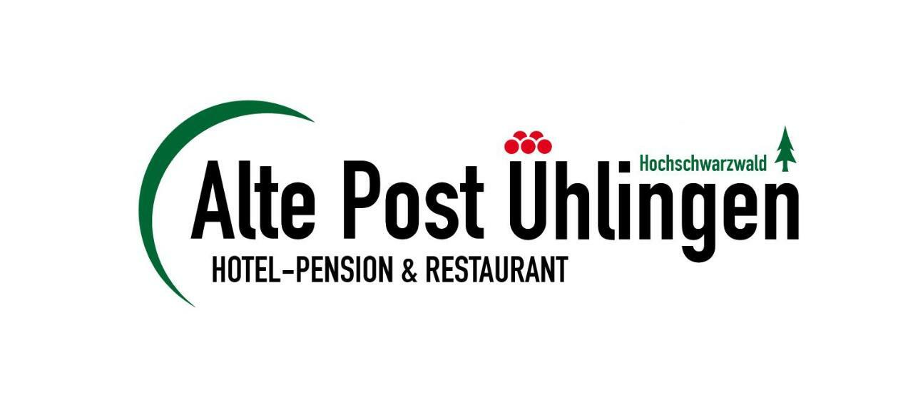 Alte Post Uhlingen Hotel Buitenkant foto