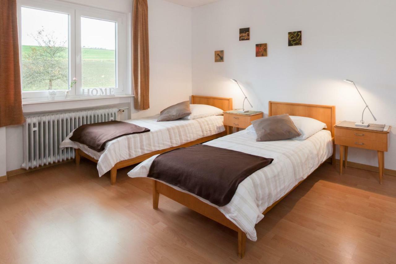 Alte Post Uhlingen Hotel Buitenkant foto